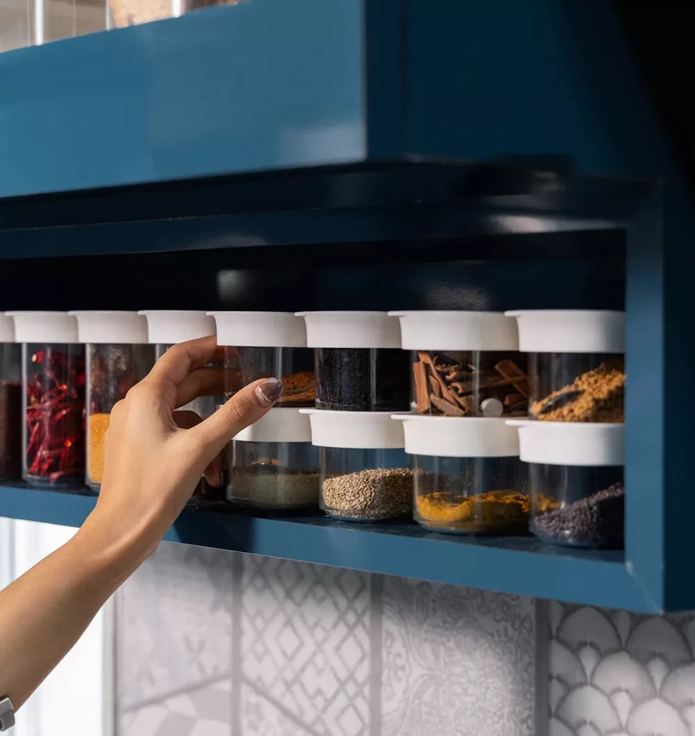 Modular Food Container - 1100ml