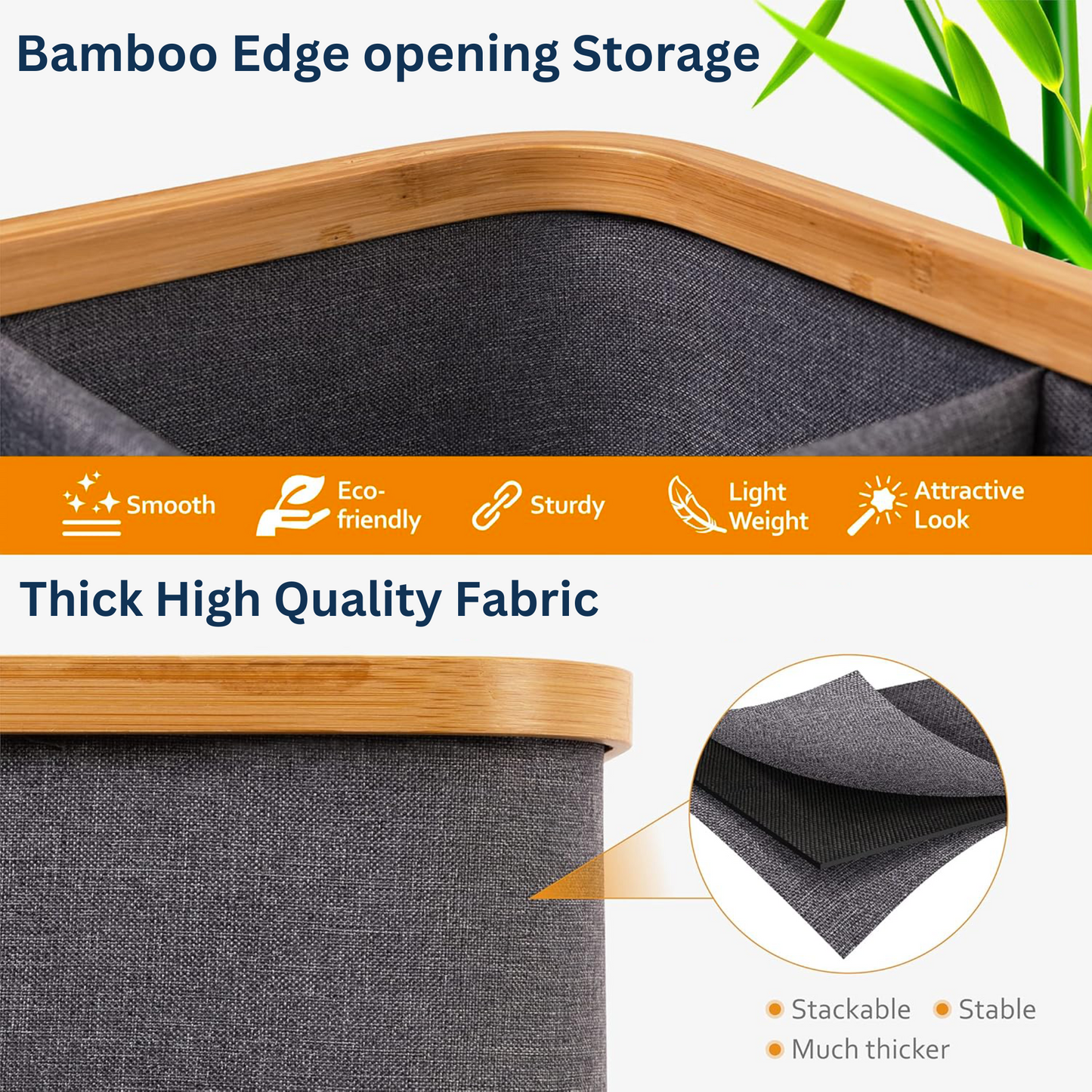 Sister’s Vanity Bundle – Lazy Susan + 4-Compartment Wardrobe Organizer