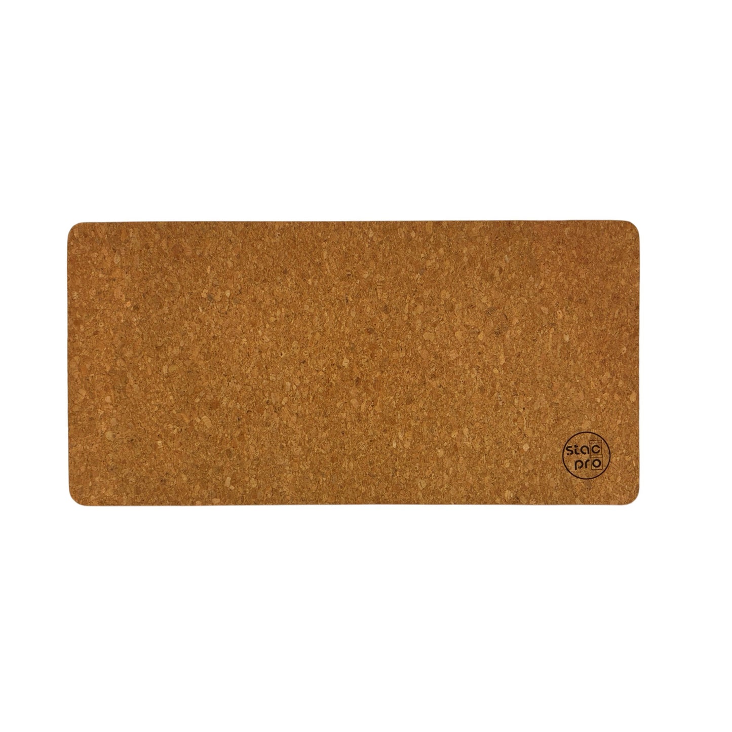 Cork Laptop Mat