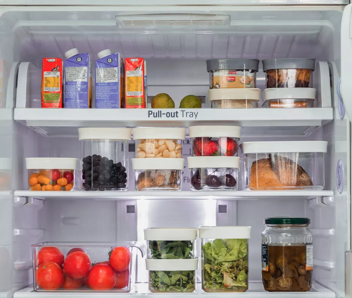 Stacpro Modular Food Container - 400ml