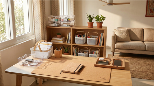 The Psychology of a Clutter-Free Home