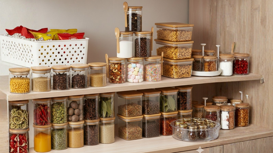 Spicey Secrets by StacPro