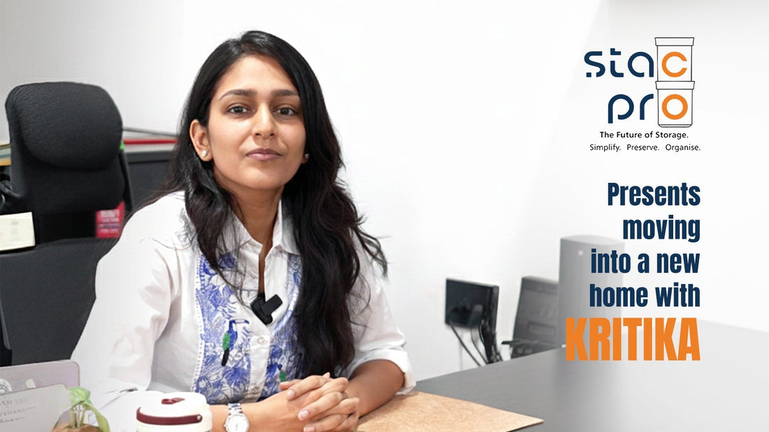 Moving into a New Home with StacPro: the Ultimate Organisation Guide