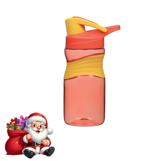 School Kids Water Bottle- 450 ml