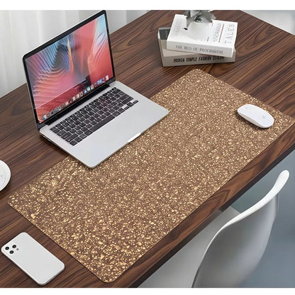 StacPro Natural Cork Laptop Mat | Eco-Friendly, Heat-Resistant, Sustainable Home & Office Accessory
