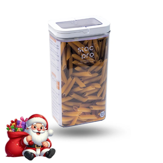 Fliplok Food Container - 3600ml