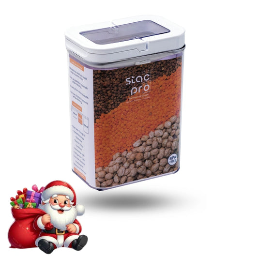 Fliplok Food Container - 2700ml