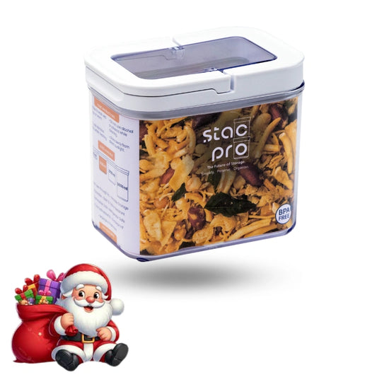 Fliplok Food Container - 1700ml