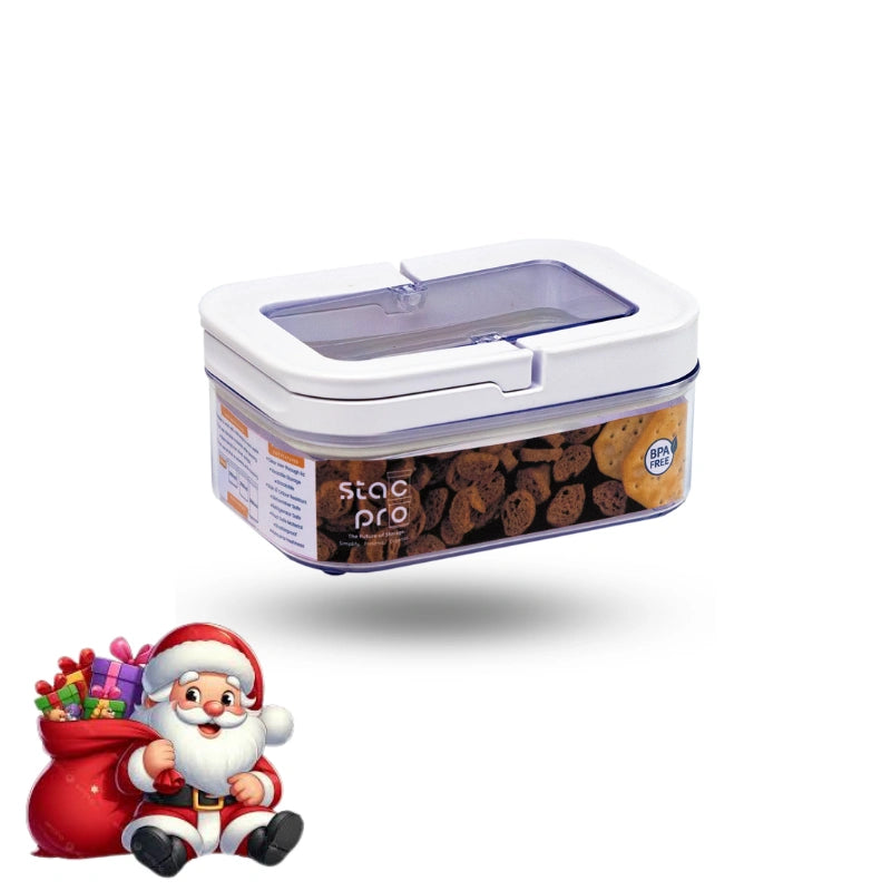 Fliplok Food Container - 700ml