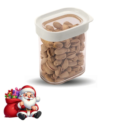 Airtight Kitchen Containers - Modular Food Containers