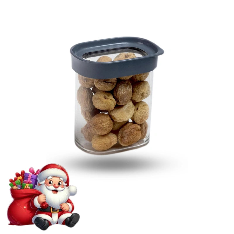 Airtight Kitchen Containers - Modular Food Containers