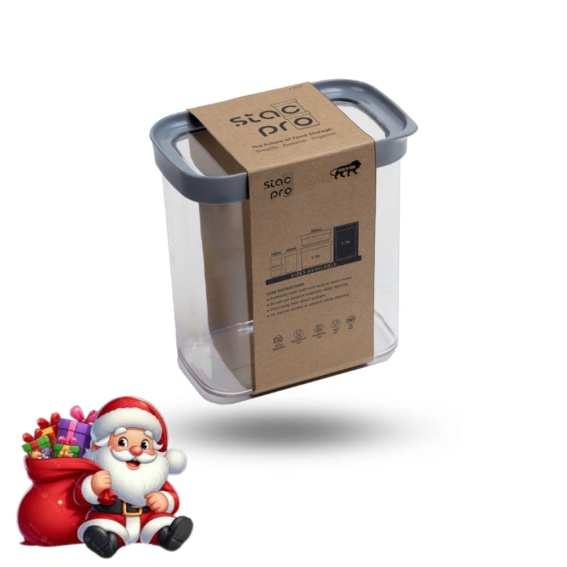 Modular Food Container - 1700ml