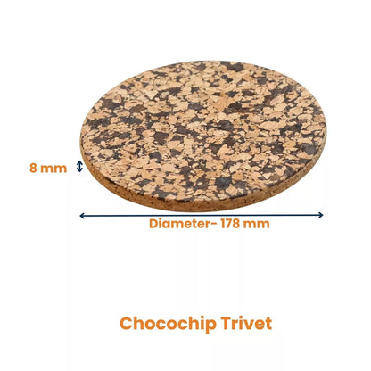 Cork Trivets