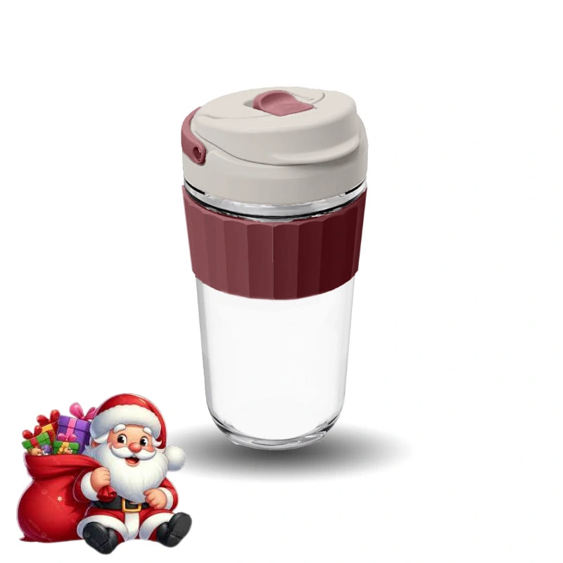 SUPERB Coffee Tumbler - 530 ml, Brownie Cake