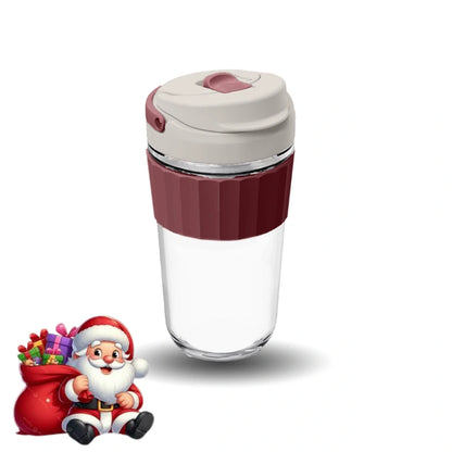 SUPERB Coffee Tumbler - 530 ml, Brownie Cake