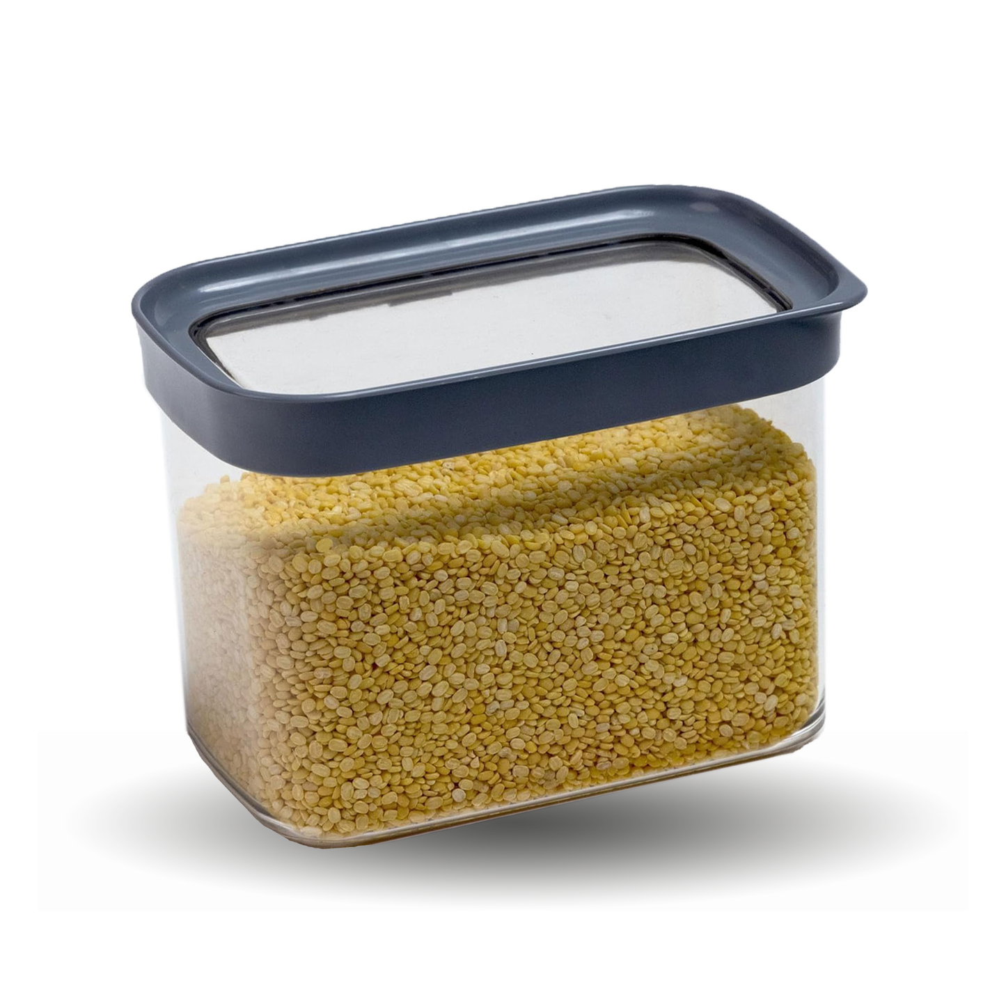 Airtight Kitchen Containers - Modular Food Containers