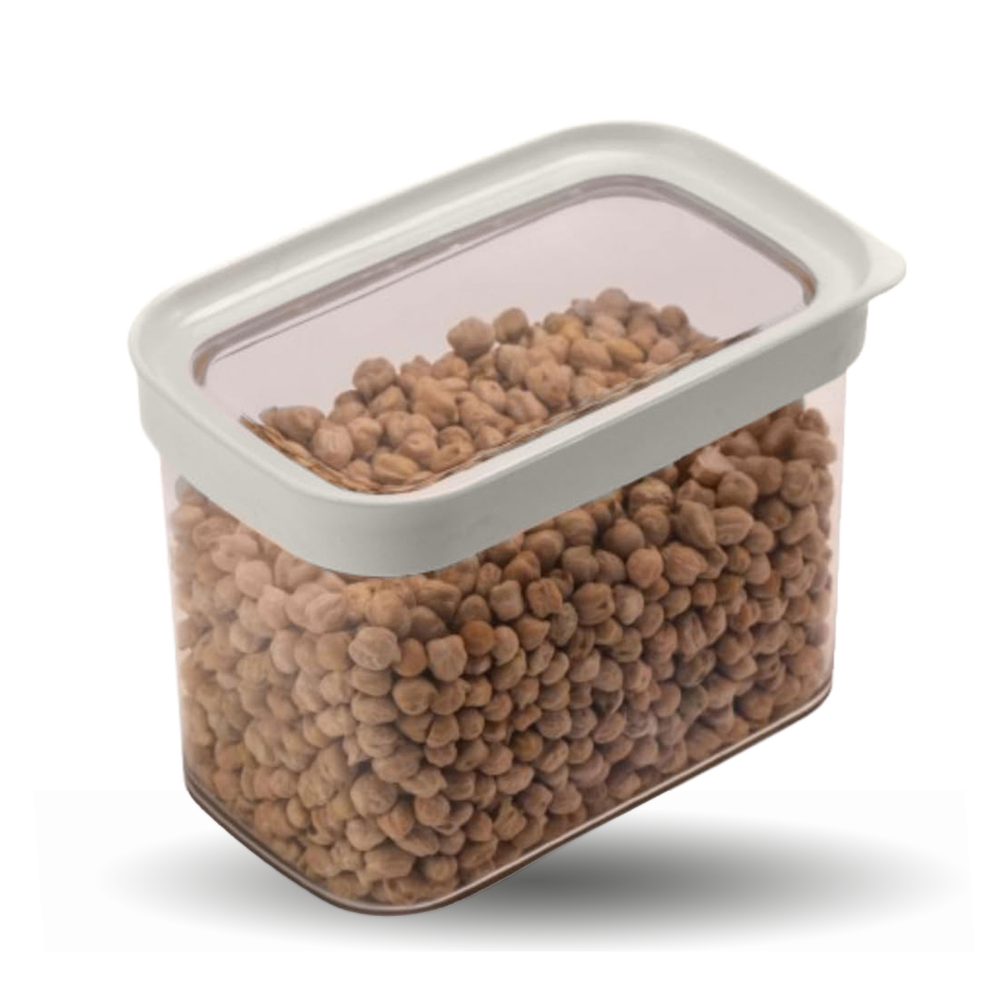 Airtight Kitchen Containers - Modular Food Containers