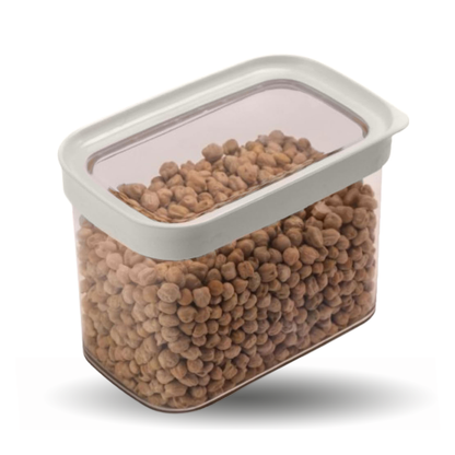 Airtight Kitchen Containers - Modular Food Containers