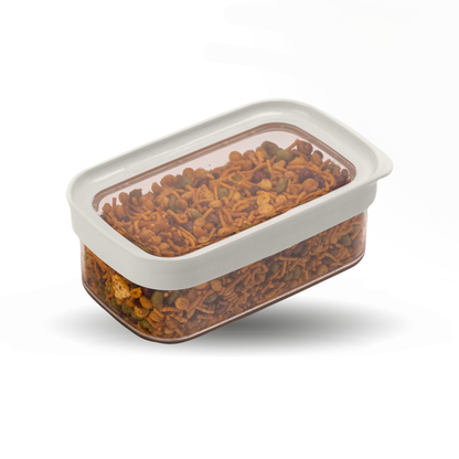 Airtight Kitchen Containers - Modular Food Containers