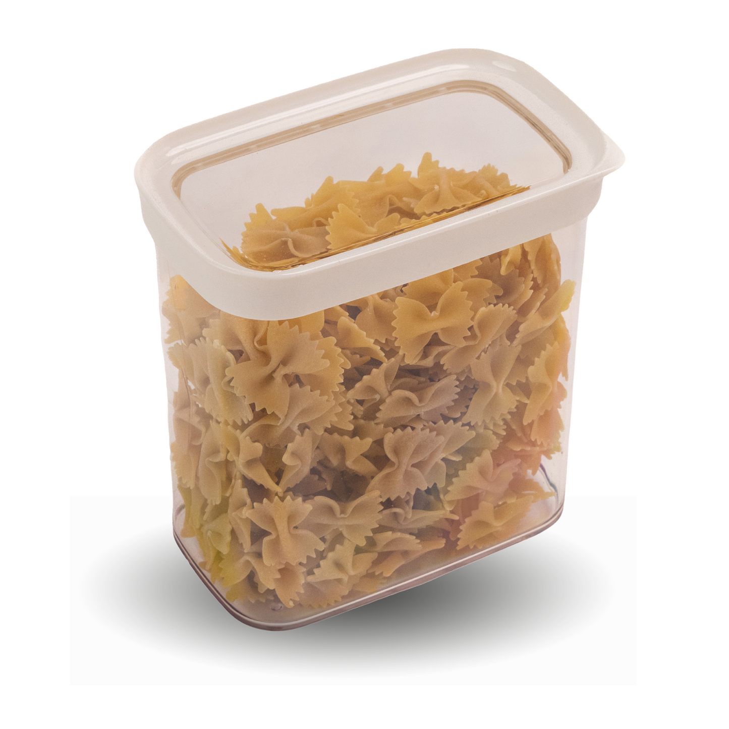 Airtight Kitchen Containers - Modular Food Containers