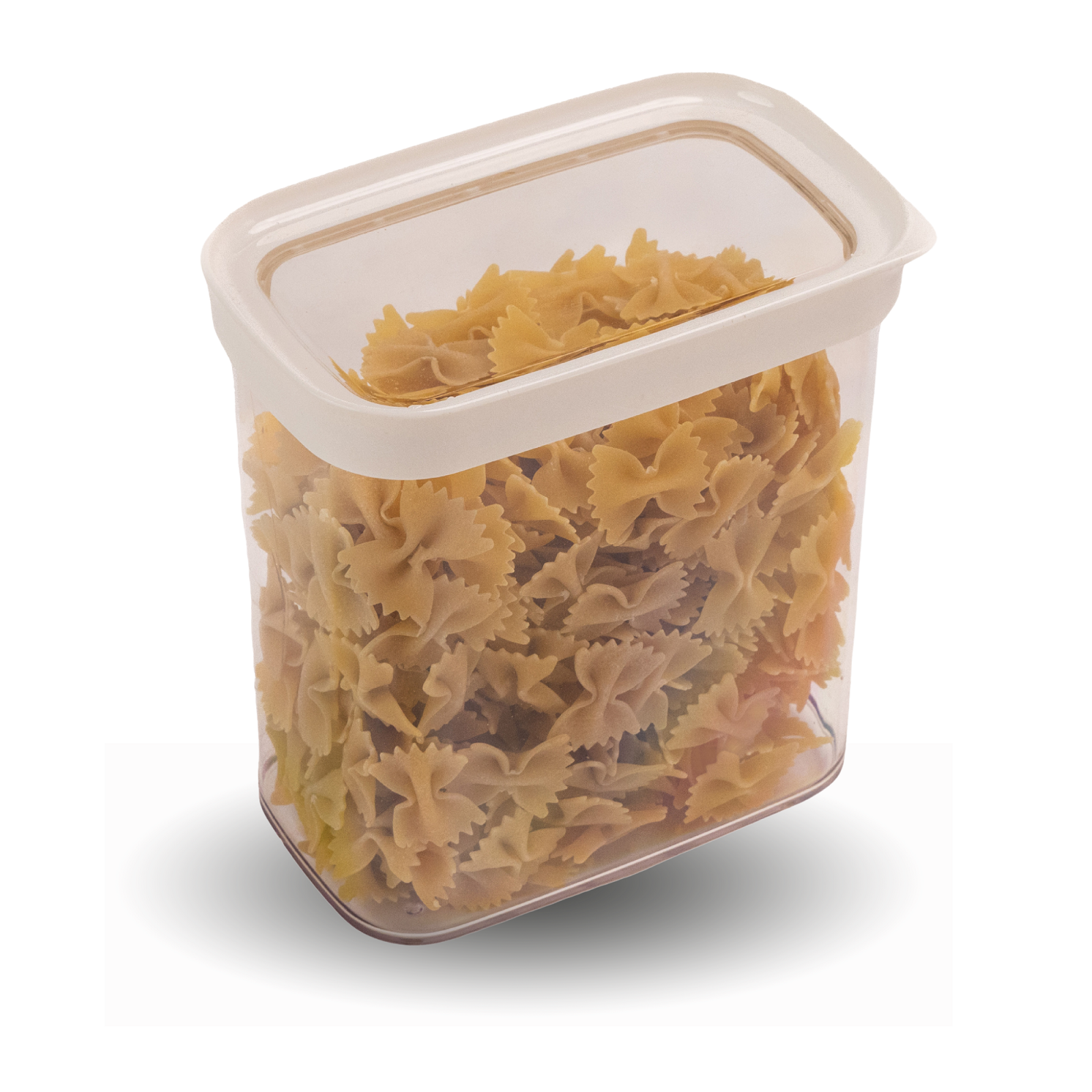 Airtight Kitchen Containers - Modular Food Containers