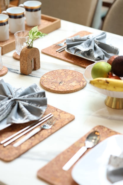 Cork Trivets
