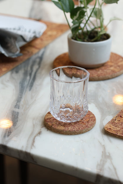 Cork Coaster
