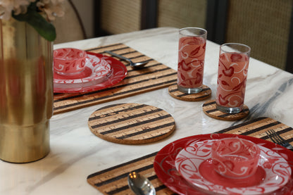 Cork Trivets