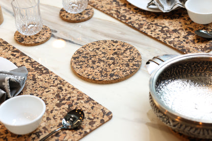 Cork Trivets