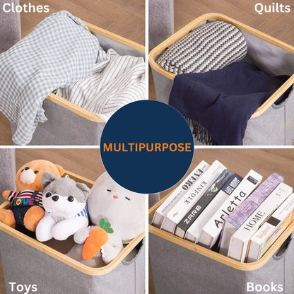 Laundry Bag- 52 litres