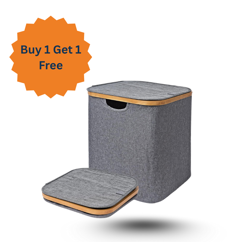 Laundry Bag- 52 litres