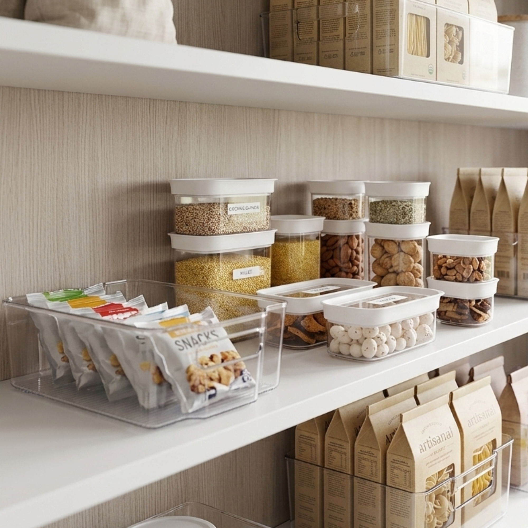 Food Container