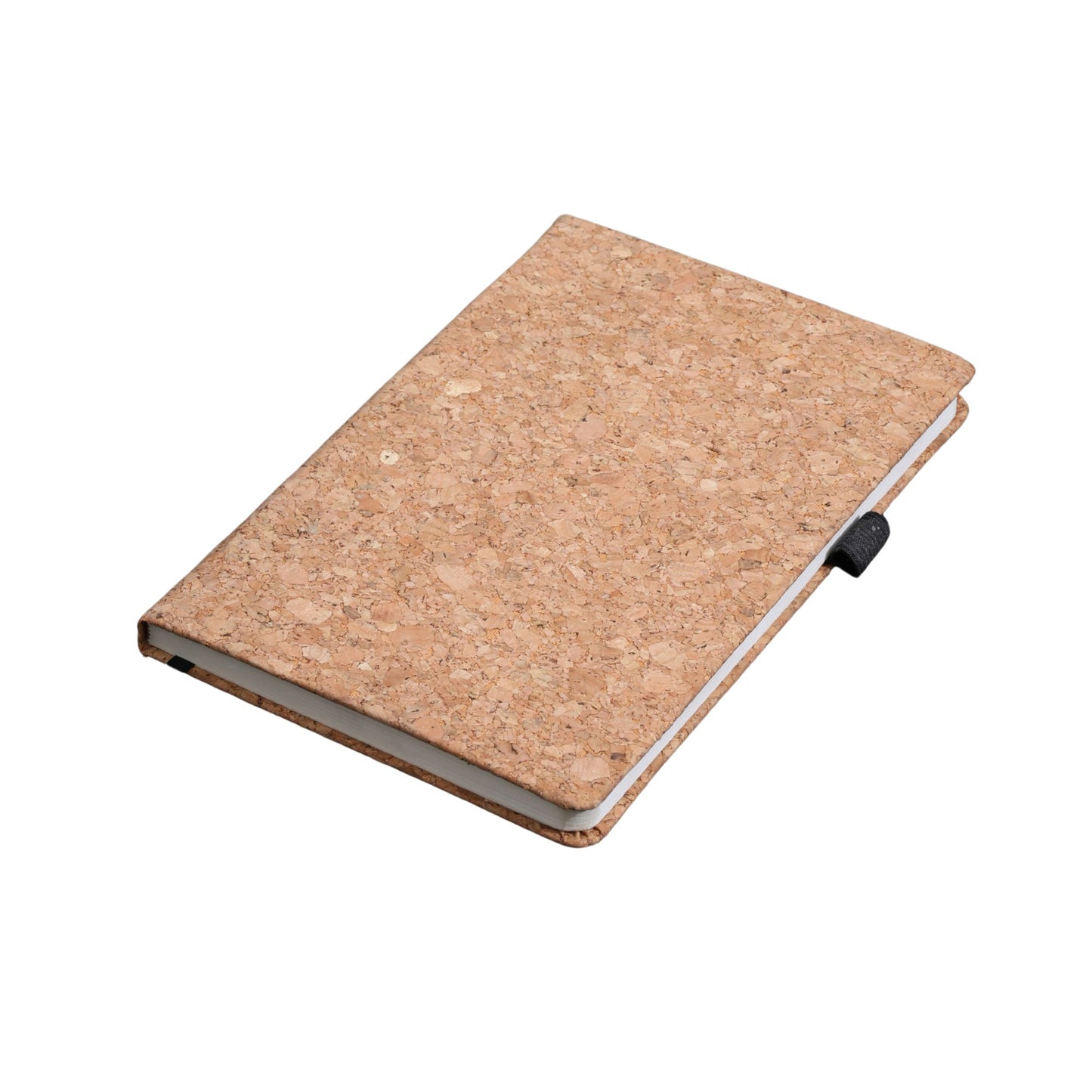 Cork Fabric Diary - A5