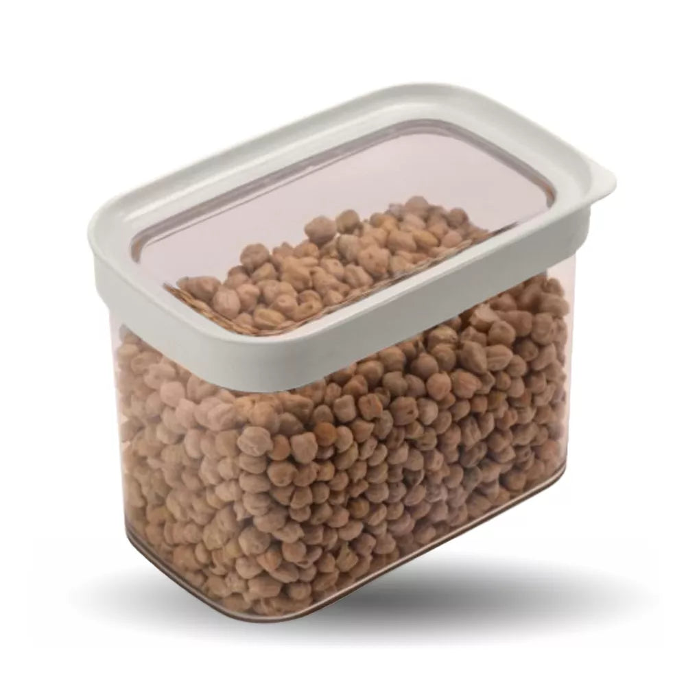 StacPro Airtight Food Container 1100ml | Pantry Storage