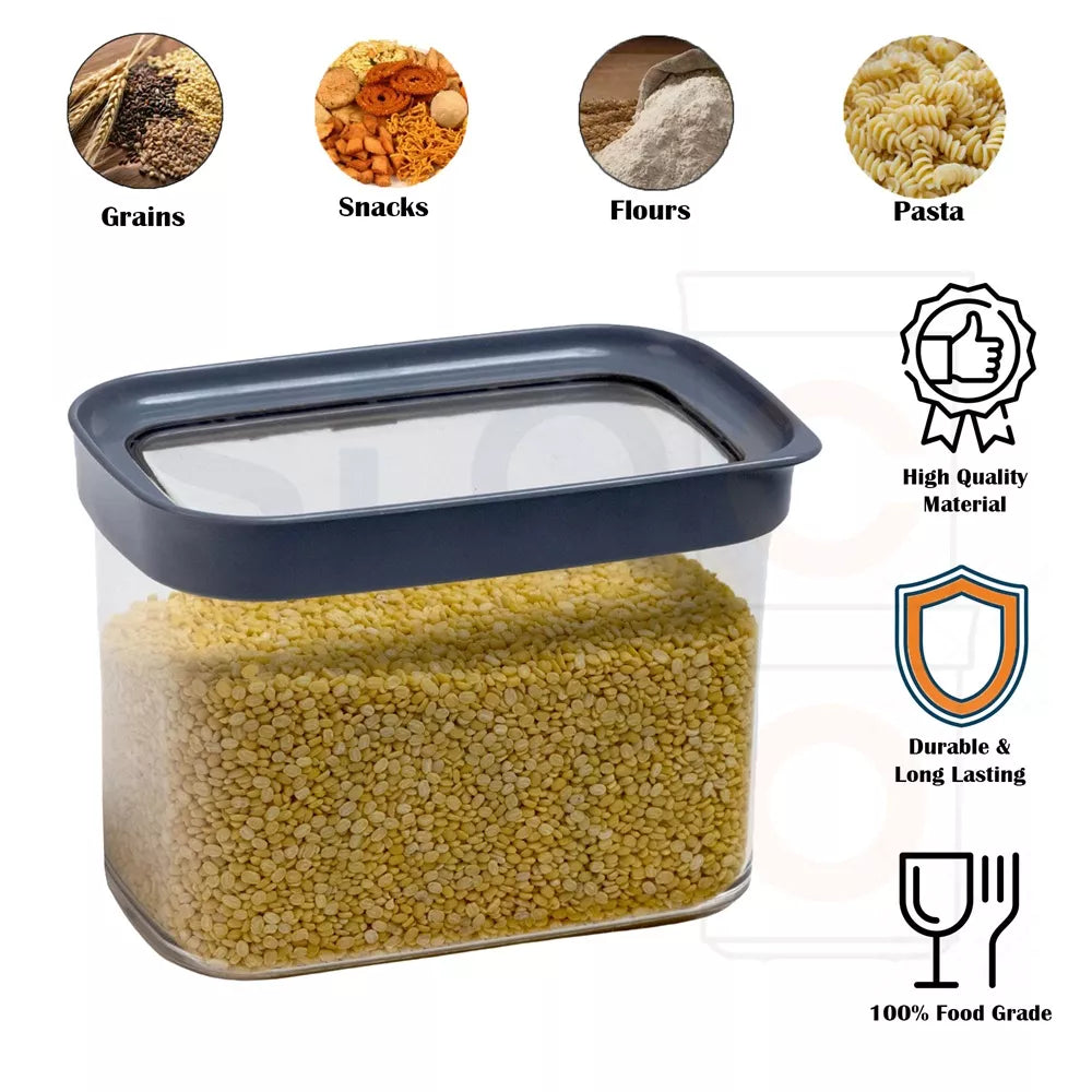 Stacpro Modular Food Container - 1700ml