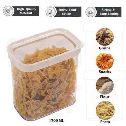 Stacpro Modular Food Container - 1700ml