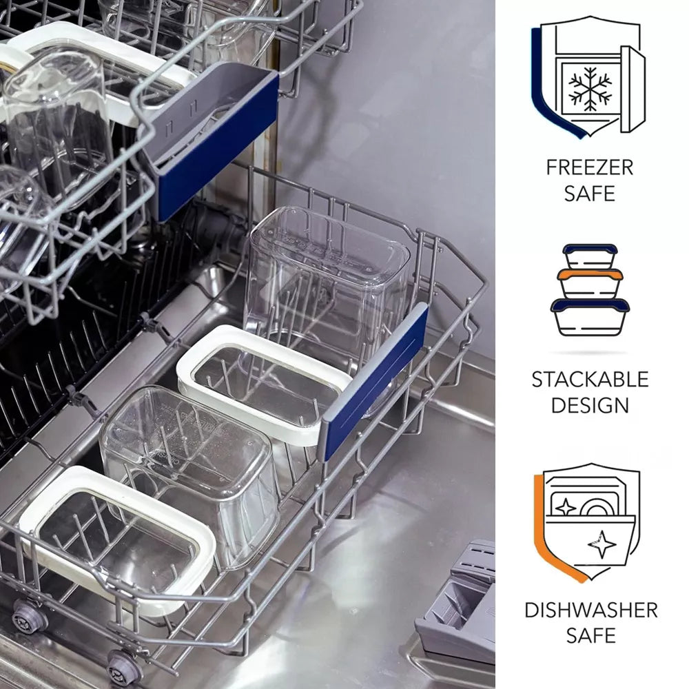 Modular Food Container - 180ml