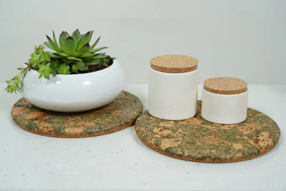 Cork Trivets