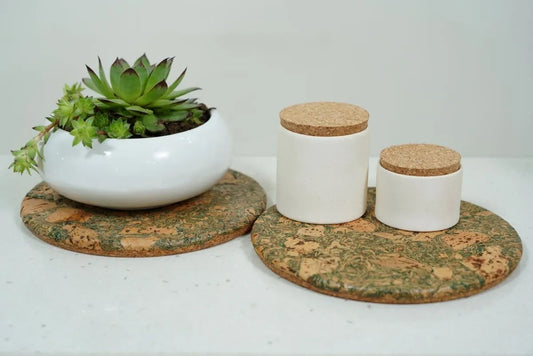Cork Trivets