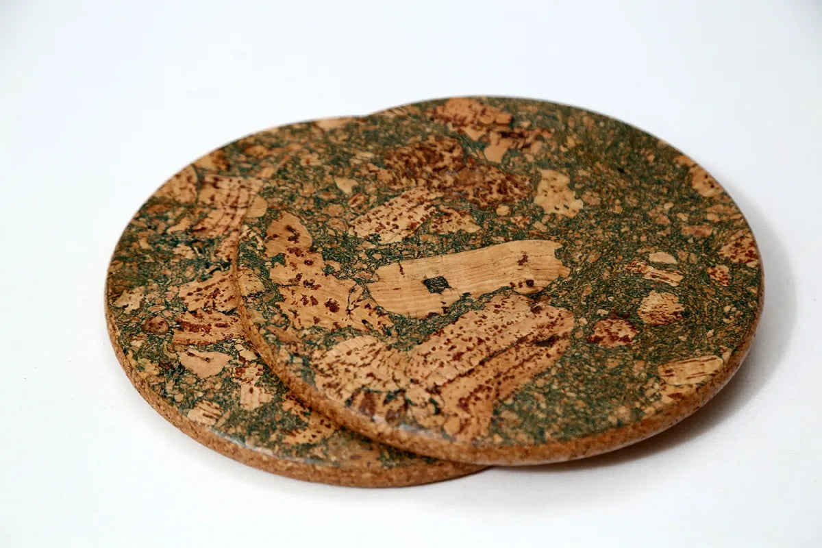 Cork Coaster