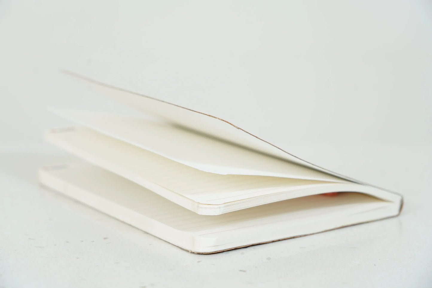 Cork Fabric Diary - A6