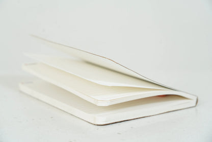 Cork Fabric Diary - A6