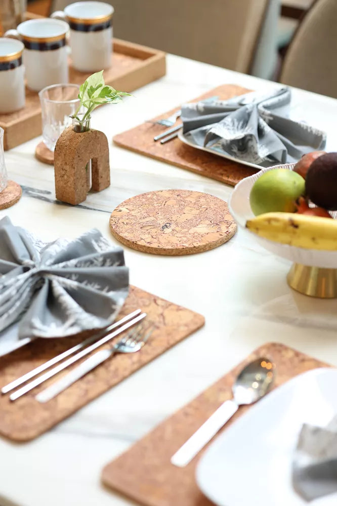 Cork Trivets