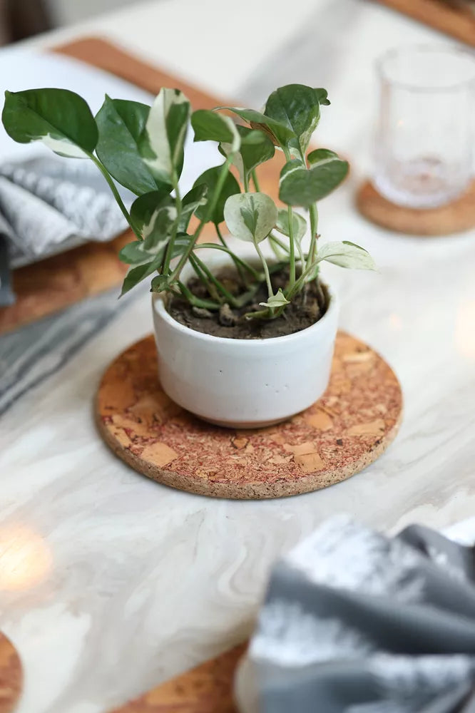 Cork Trivets