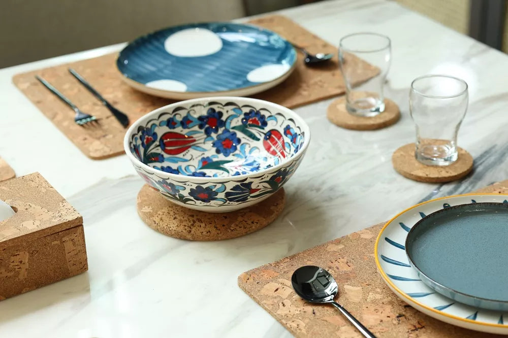Cork Trivets