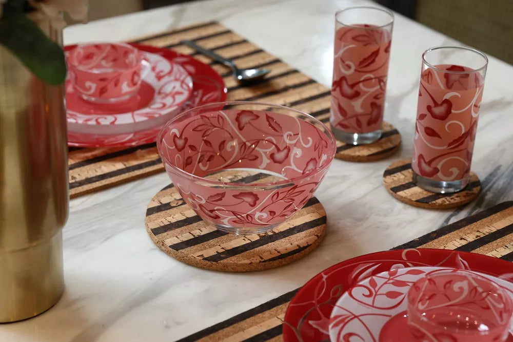 Cork Trivets