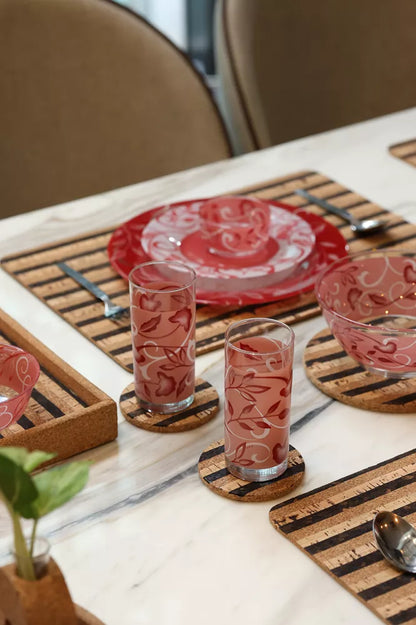 Cork Coaster