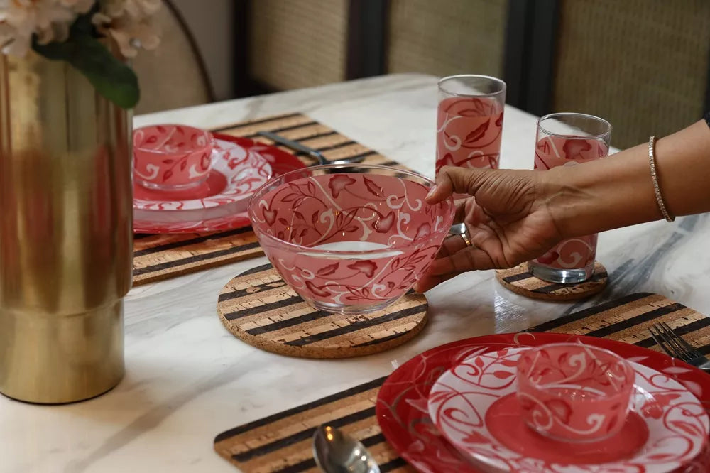 Cork Trivets