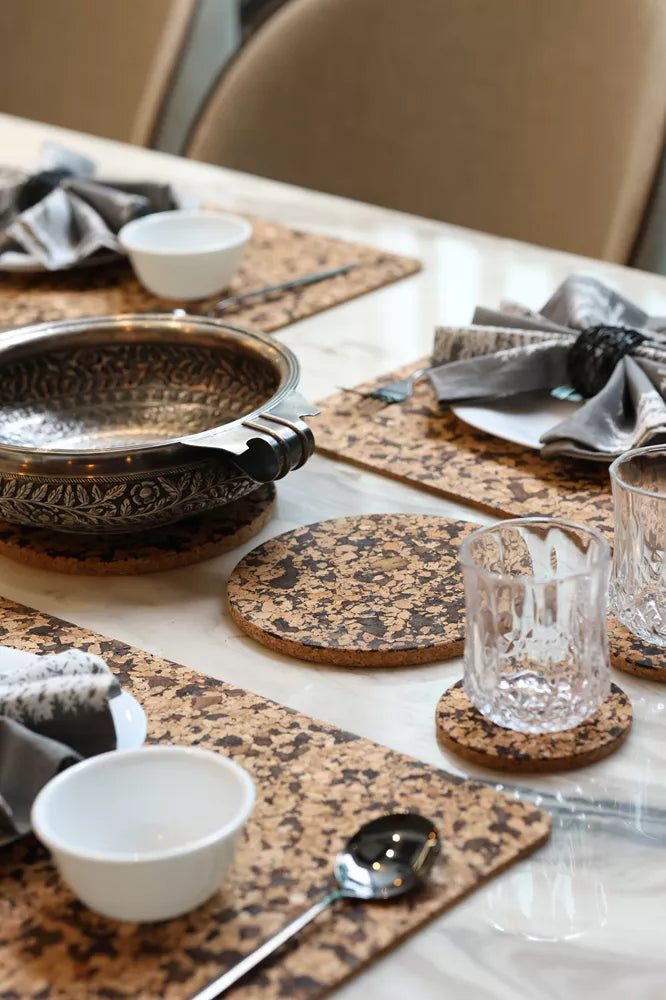 Cork Trivets