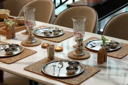 Cork Trivets